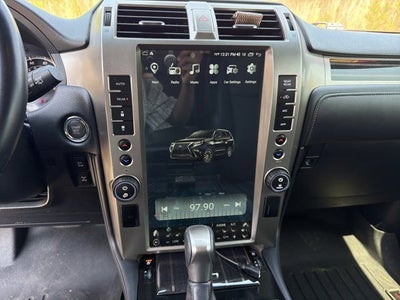 2020 Lexus GX 460
