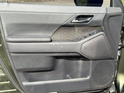2024 Lexus GX 550 Premium+