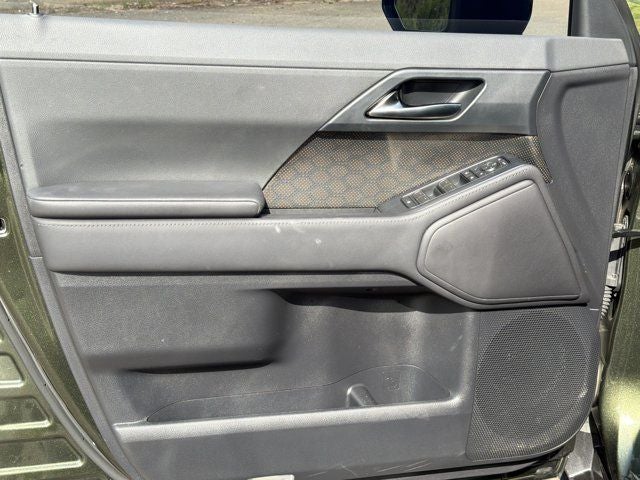 2024 Lexus GX 550 Premium+