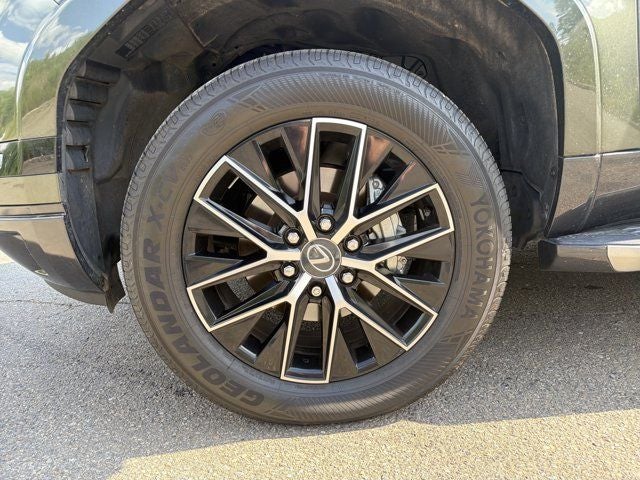 2024 Lexus GX 550 Premium+
