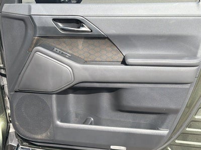 2024 Lexus GX 550 Premium+