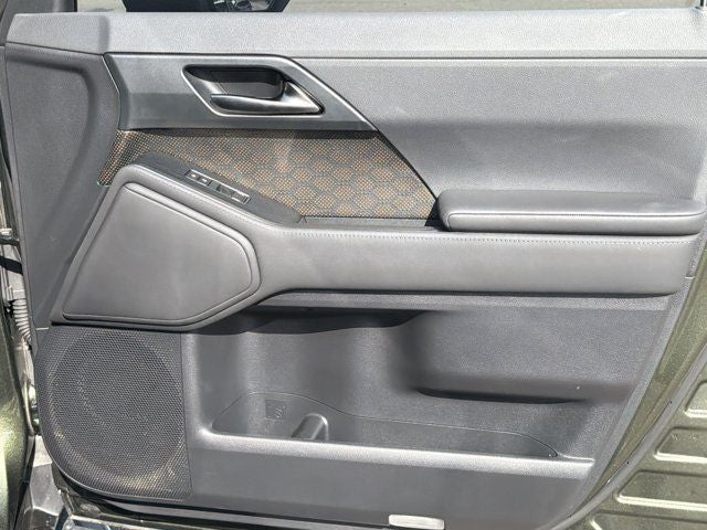 2024 Lexus GX 550 Premium+