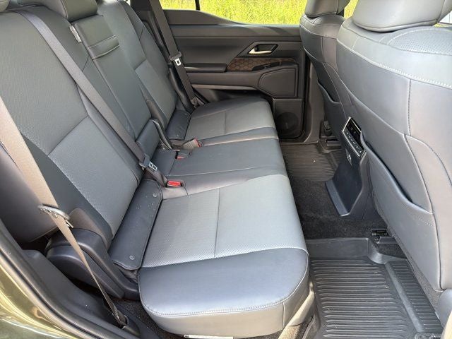2024 Lexus GX 550 Premium+