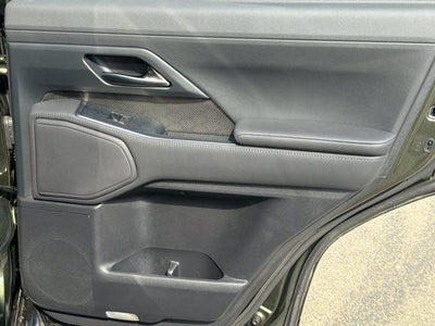 2024 Lexus GX 550 Premium+
