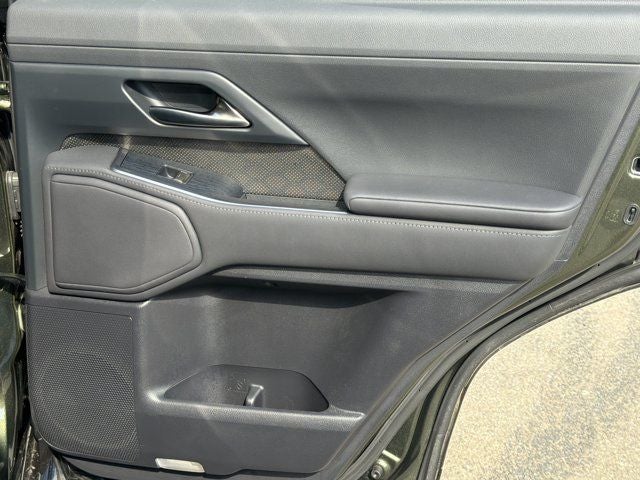 2024 Lexus GX 550 Premium+