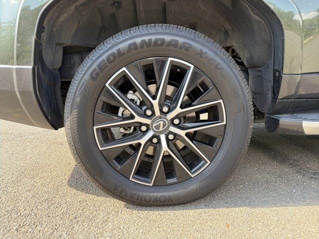 2024 Lexus GX 550 Premium+