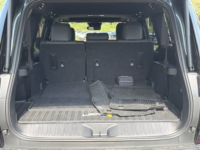 2024 Lexus GX 550 Premium+
