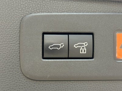 2024 Lexus GX 550 Premium+