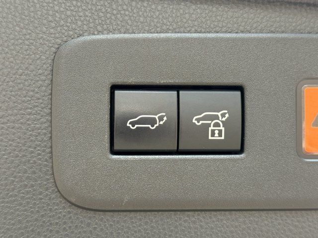 2024 Lexus GX 550 Premium+