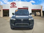 2024 Lexus GX 550 Premium+