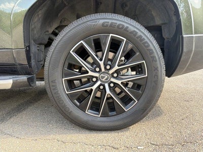 2024 Lexus GX 550 Premium+