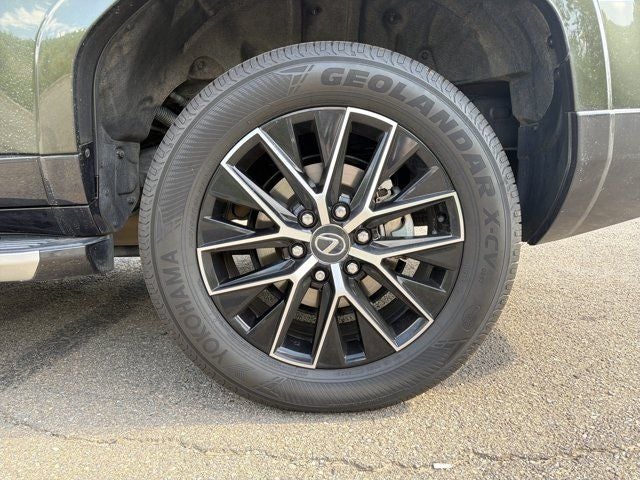 2024 Lexus GX 550 Premium+