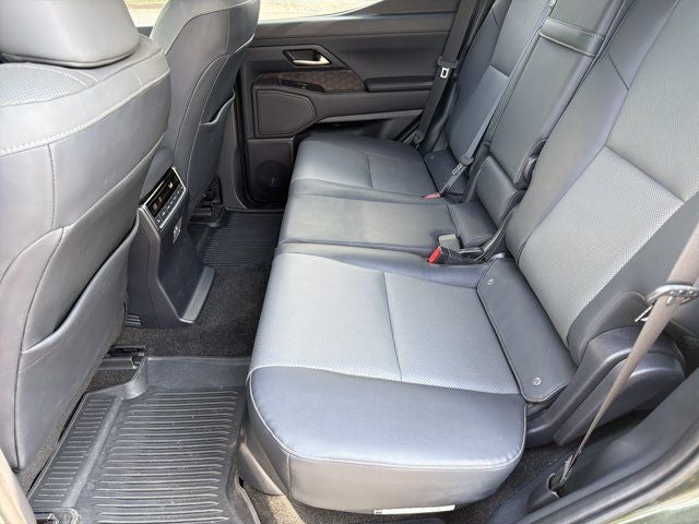 2024 Lexus GX 550 Premium+