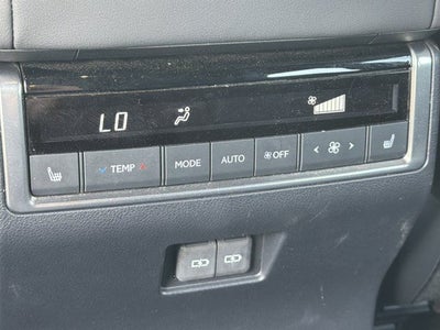2024 Lexus GX 550 Premium+