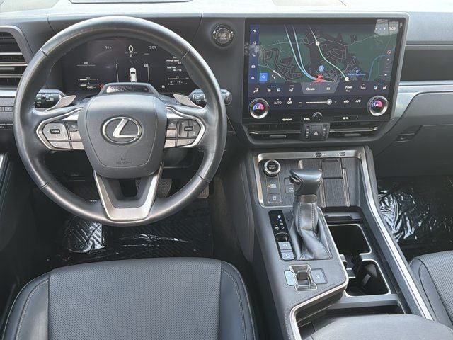 2024 Lexus GX 550 Premium+