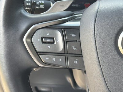 2024 Lexus GX 550 Premium+