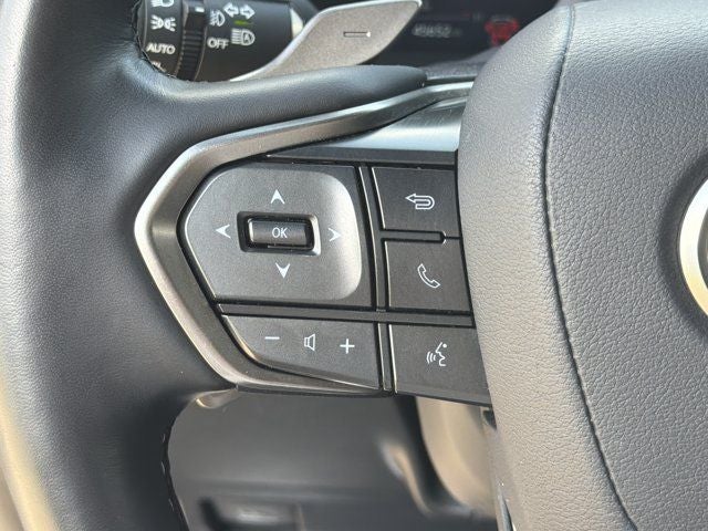 2024 Lexus GX 550 Premium+