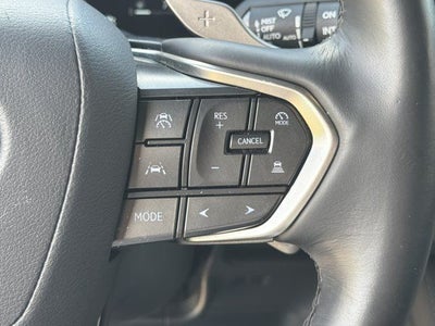 2024 Lexus GX 550 Premium+