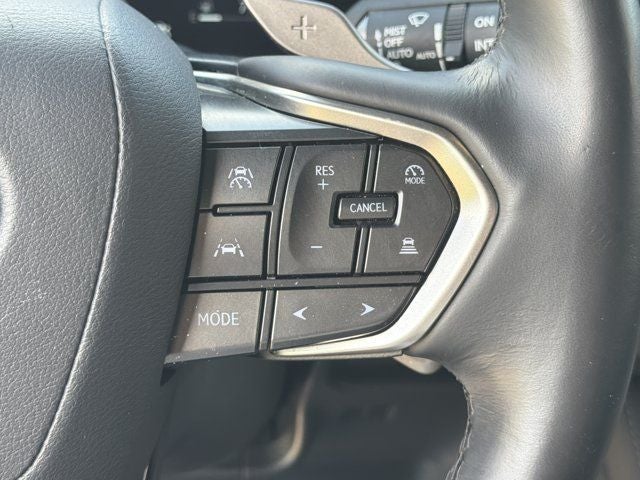 2024 Lexus GX 550 Premium+