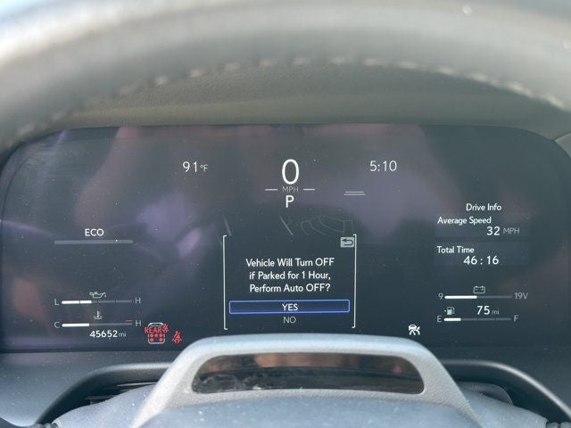 2024 Lexus GX 550 Premium+
