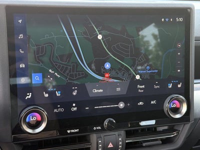 2024 Lexus GX 550 Premium+