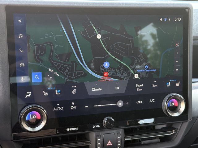 2024 Lexus GX 550 Premium+