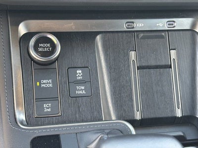 2024 Lexus GX 550 Premium+