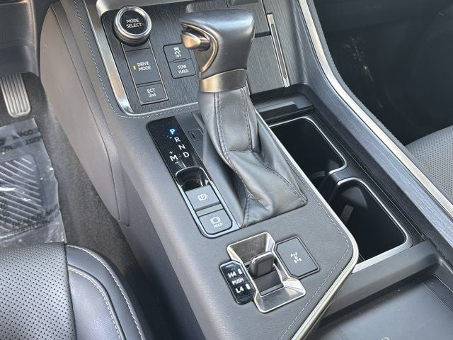 2024 Lexus GX 550 Premium+
