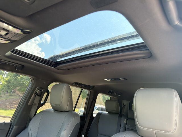2024 Lexus GX 550 Premium+