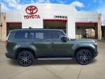 2024 Lexus GX 550 Premium+