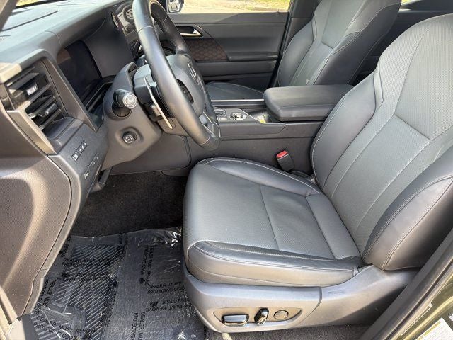 2024 Lexus GX 550 Premium+