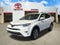 2017 Toyota RAV4 Hybrid Limited
