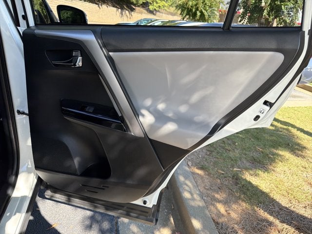 2017 Toyota RAV4 Hybrid Limited
