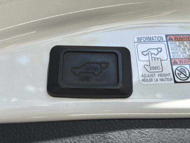 2017 Toyota RAV4 Hybrid Limited