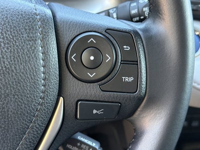 2017 Toyota RAV4 Hybrid Limited