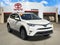 2017 Toyota RAV4 Hybrid Limited