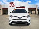 2018 Toyota RAV4 Hybrid XLE