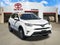 2018 Toyota RAV4 Hybrid XLE