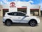 2018 Toyota RAV4 Hybrid XLE