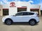 2018 Toyota RAV4 Hybrid XLE