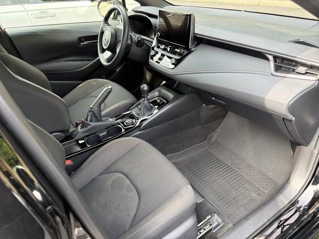 2024 Toyota GR Corolla Core