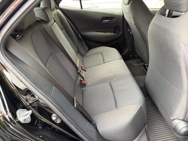 2024 Toyota GR Corolla Core