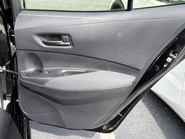 2024 Toyota GR Corolla Core