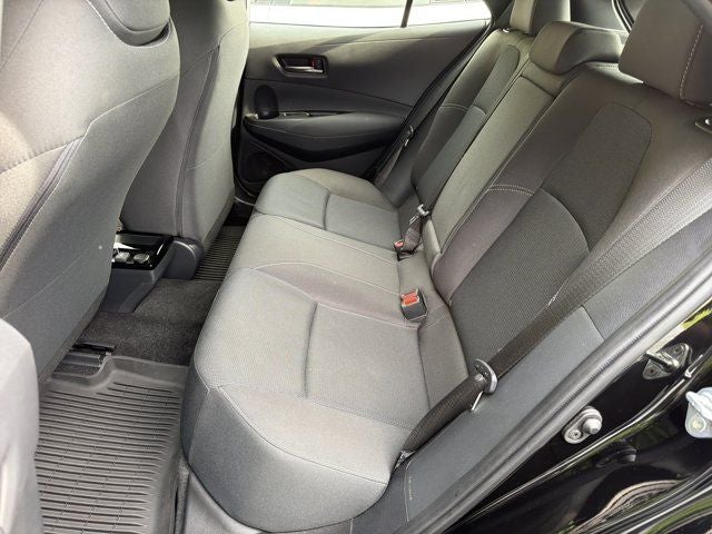 2024 Toyota GR Corolla Core