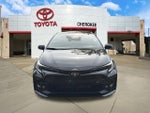 2024 Toyota GR Corolla Core