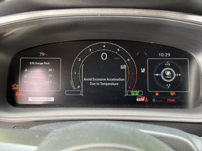 2024 Toyota GR Corolla Core