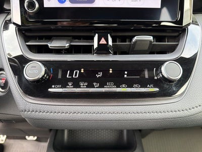 2024 Toyota GR Corolla Core