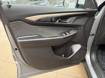 2024 Chevrolet TrailBlazer ACTIV