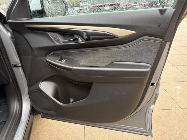 2024 Chevrolet TrailBlazer ACTIV