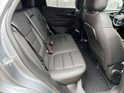 2024 Chevrolet TrailBlazer ACTIV